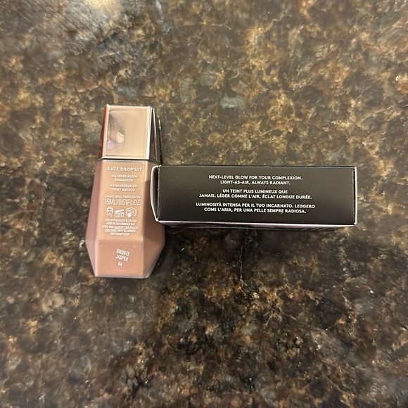Fenty Beauty Eaze Drip’Lit All-Over Glow Enhancer 0.51 fl Oz New Never Used - Picture 2 of 3